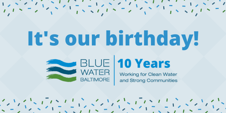 It’s our 10th birthday and you’re invited!