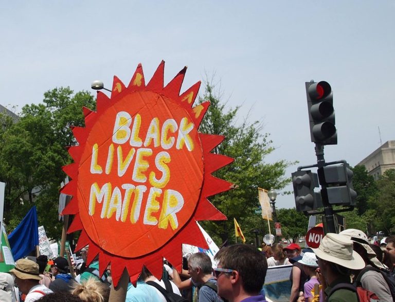 There’s No Environmental Justice Without Racial Justice