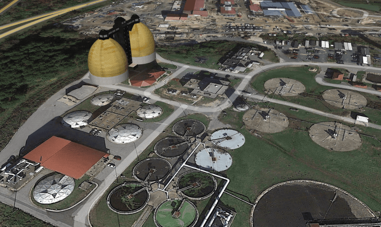 Environmental Groups Announce Landmark Agreement to Resolve Wastewater Treatment Plant Violations
