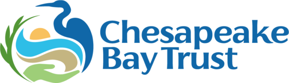 the chesapeake bay trust logo
