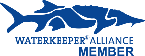 Waterkeepers Alliance Logo