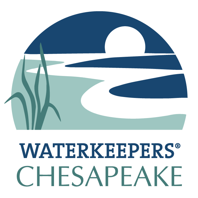 Logo of Waterkeepers Chesapeake