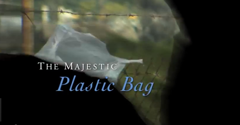 majestic plastic bag screenshot