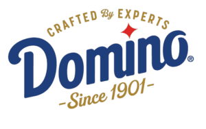 the logo for domino since 1911