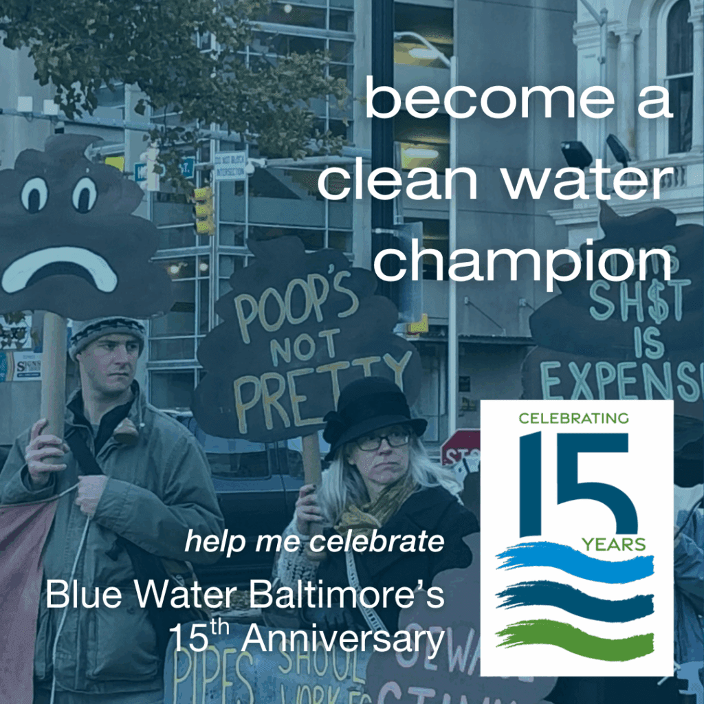 15K for 15 Years Social G