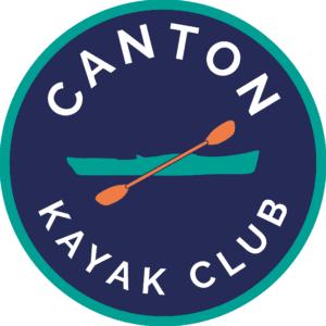 the canoe club logo